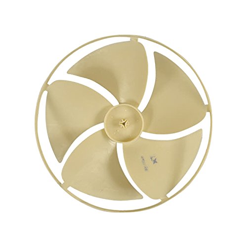 Appliance Fan Axial Z3437