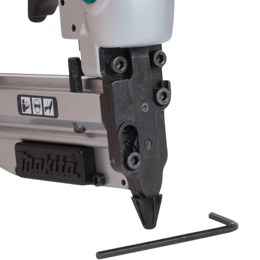 23 Gauge 1-3/8" Pin Nailer Y326