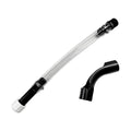 14" Transparent Gas Can Fuel Filler Hose E45353