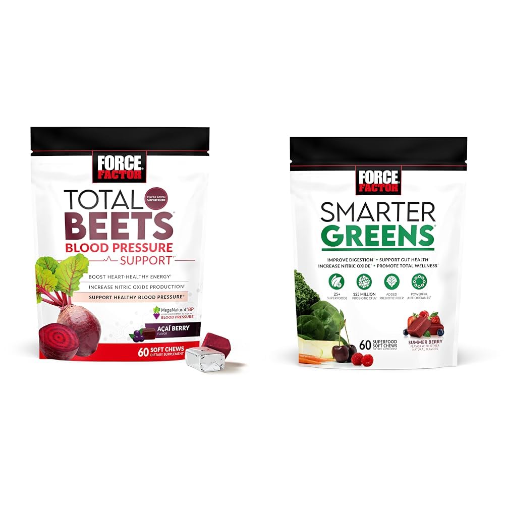 Beet Powder Supplements I36982