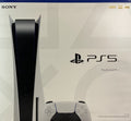 PlayStation 5 Console F444092