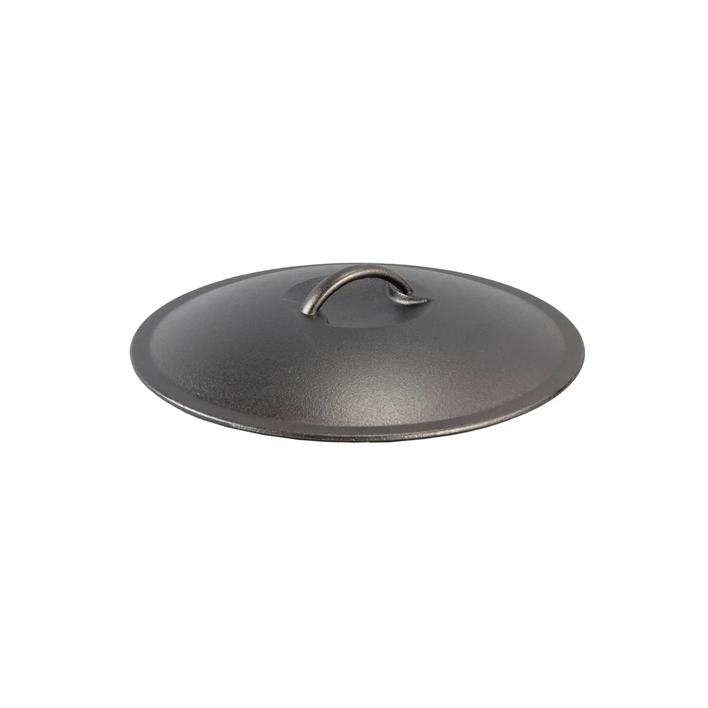 Pre-Seasoned Cast Iron Lid for 12 Inch Skillets X910274