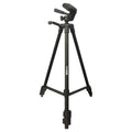 72-inch Tripod with Bubble Leveling and Carrying Case V6854