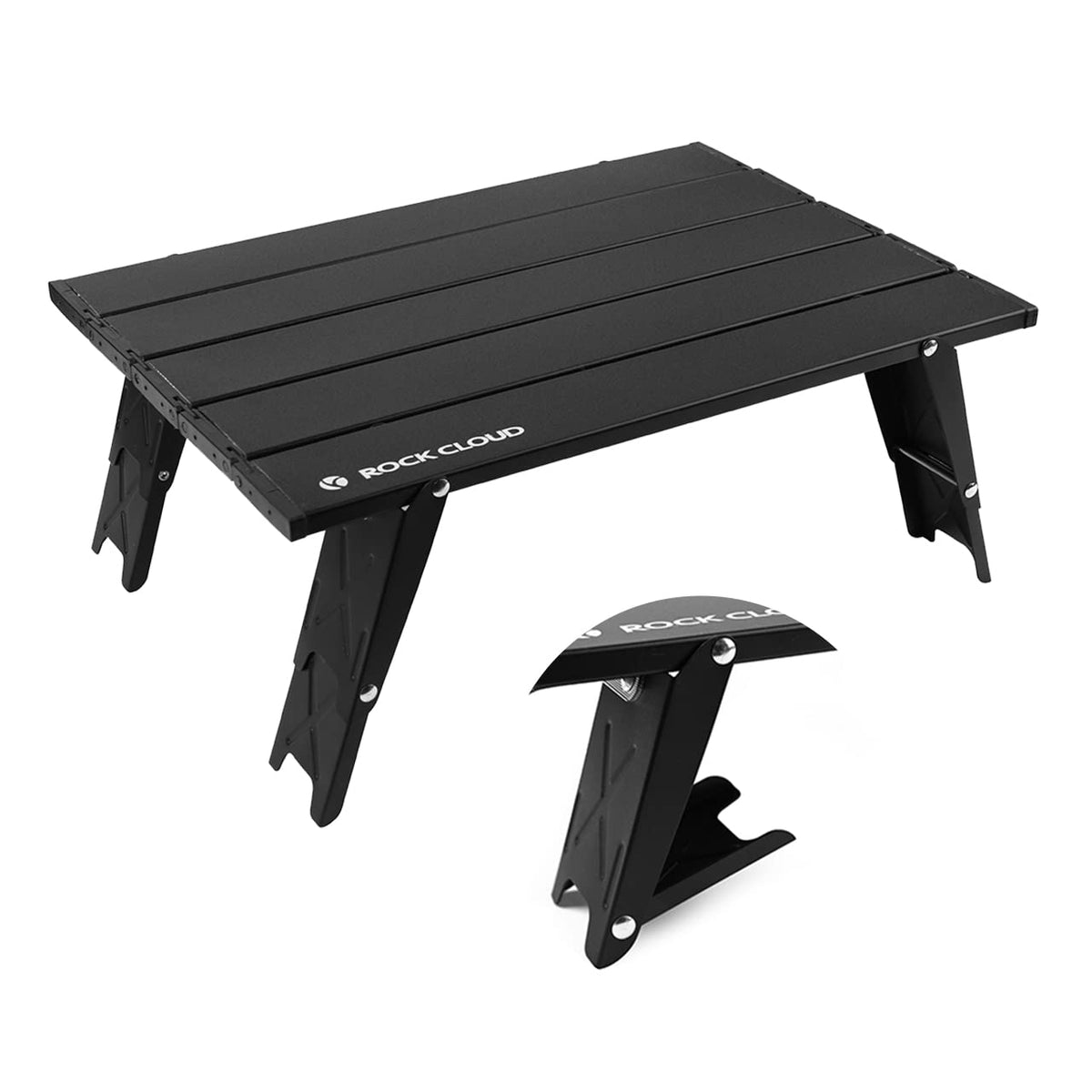 Ultralight Folding Aluminum Camping Table U639671
