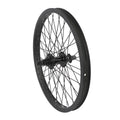 20 x 1.75 BMX Wheel with Single Speed Freewheel and Aluminium Rim C63621