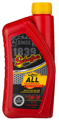Full Synthetic 5W-30 Gasoline Engine Oil 1-quart bottle L700