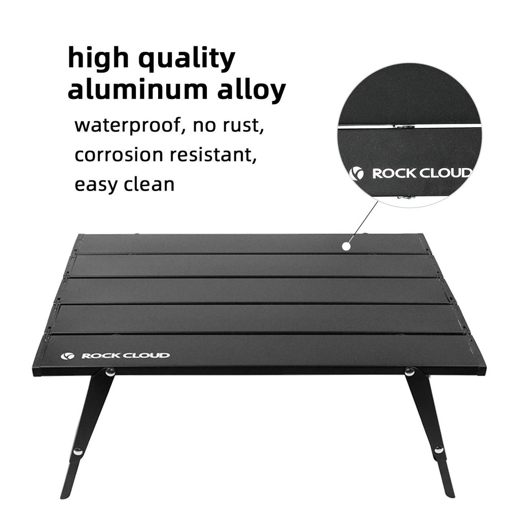 Ultralight Folding Aluminum Camping Table U639671