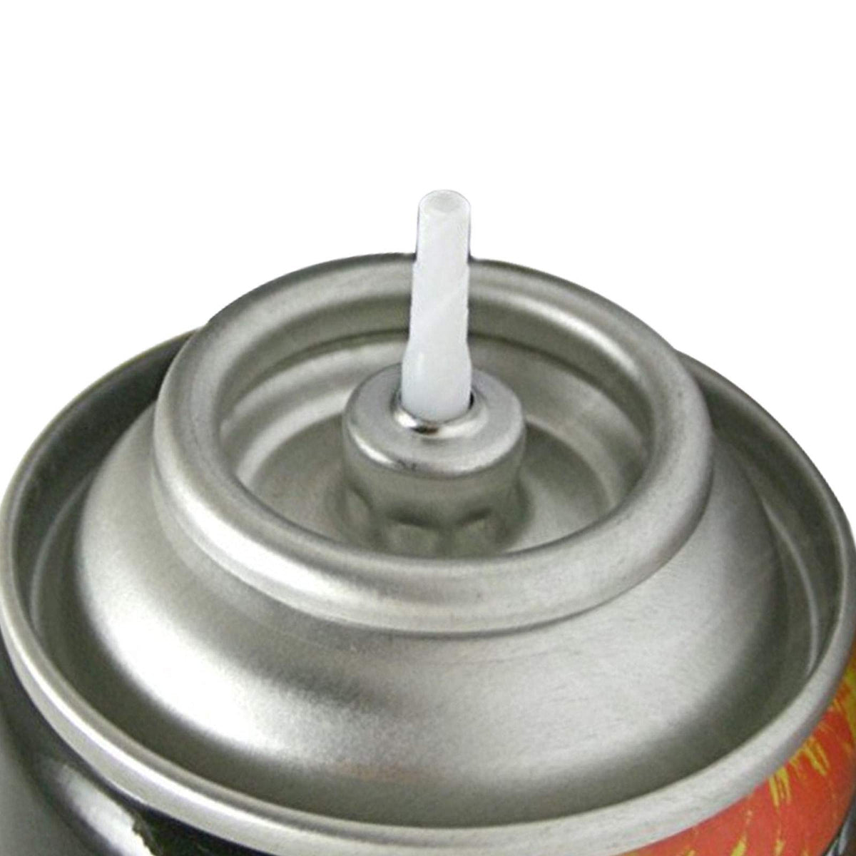 Refined Butane Gas Fuel Refill 12 Can M5643