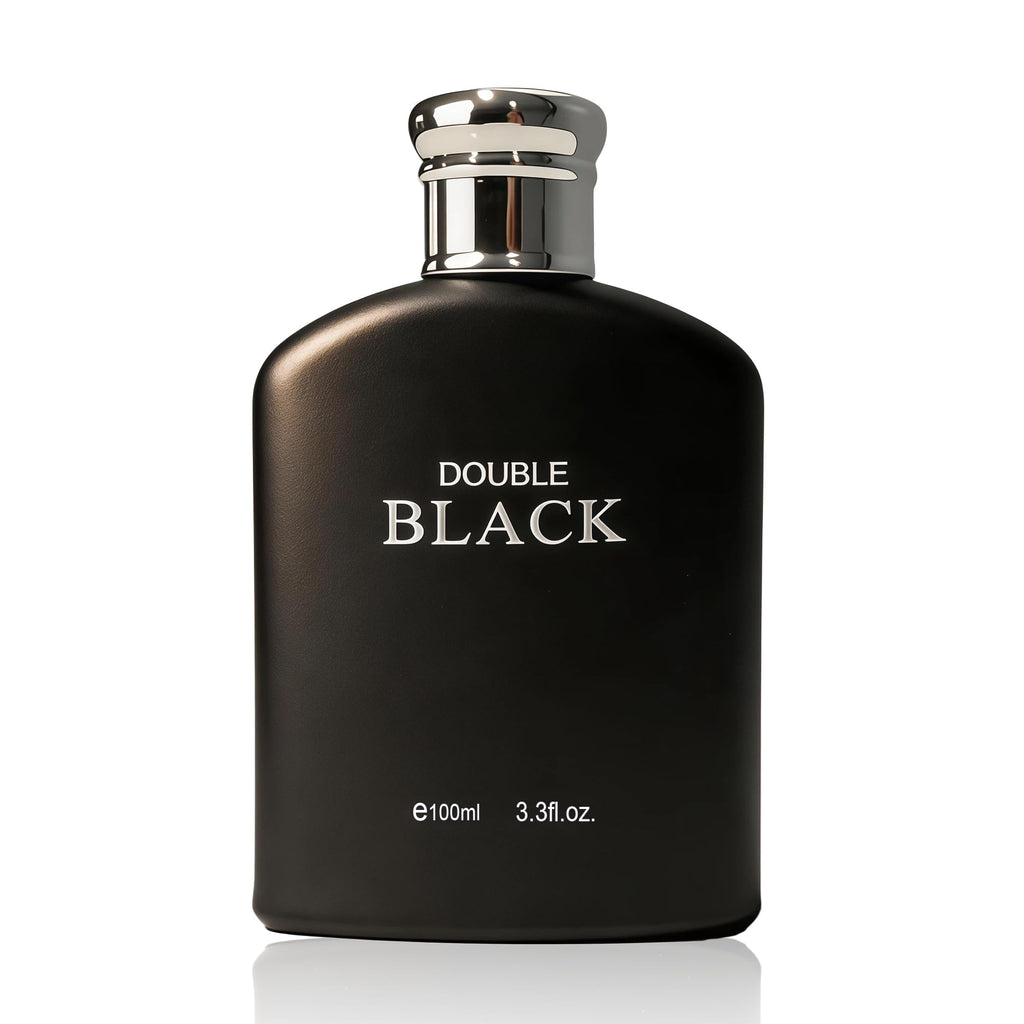 Double Black Eau de Toilette 3.3 fl oz Y6239