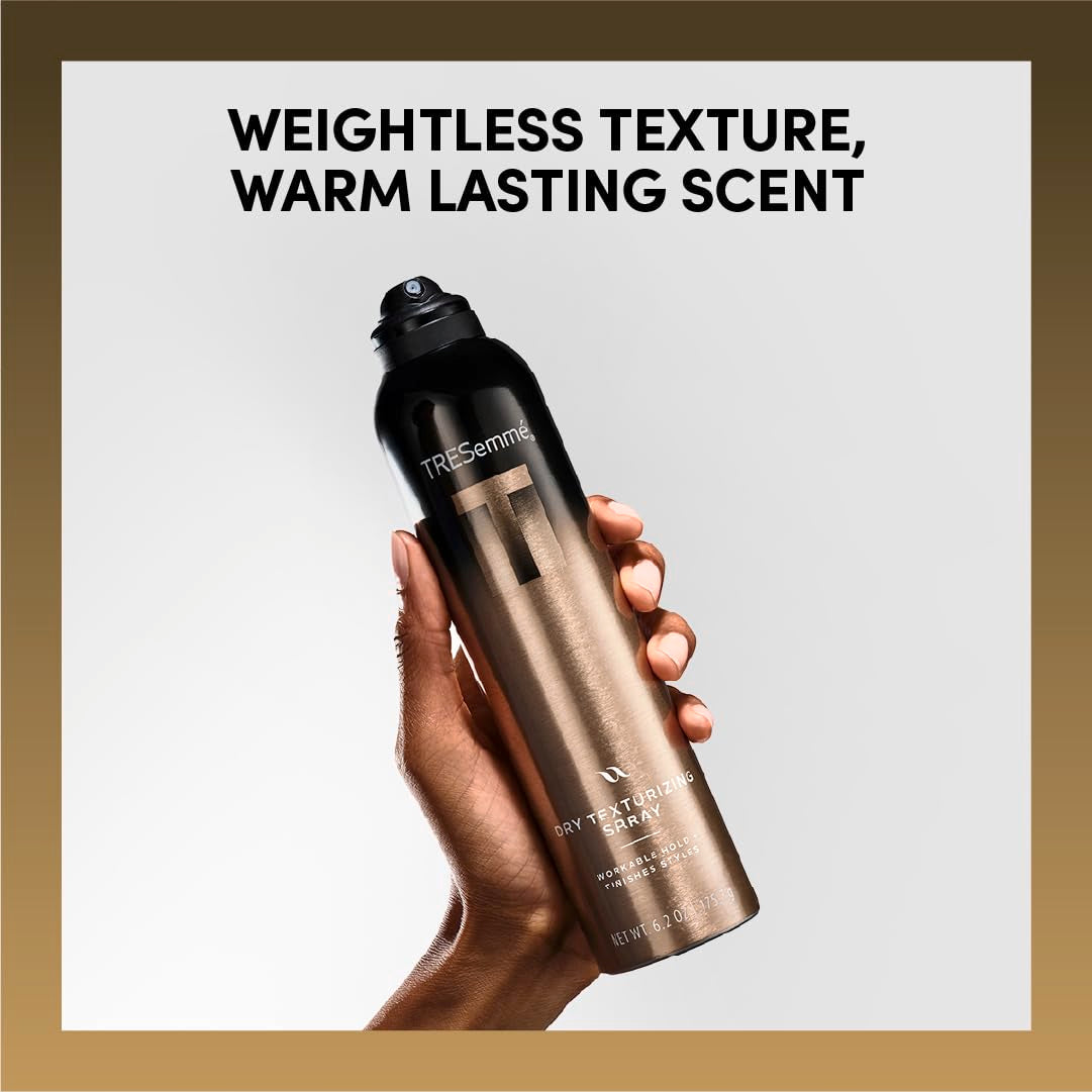 Dry Texturizing Spray 6.2 oz S932