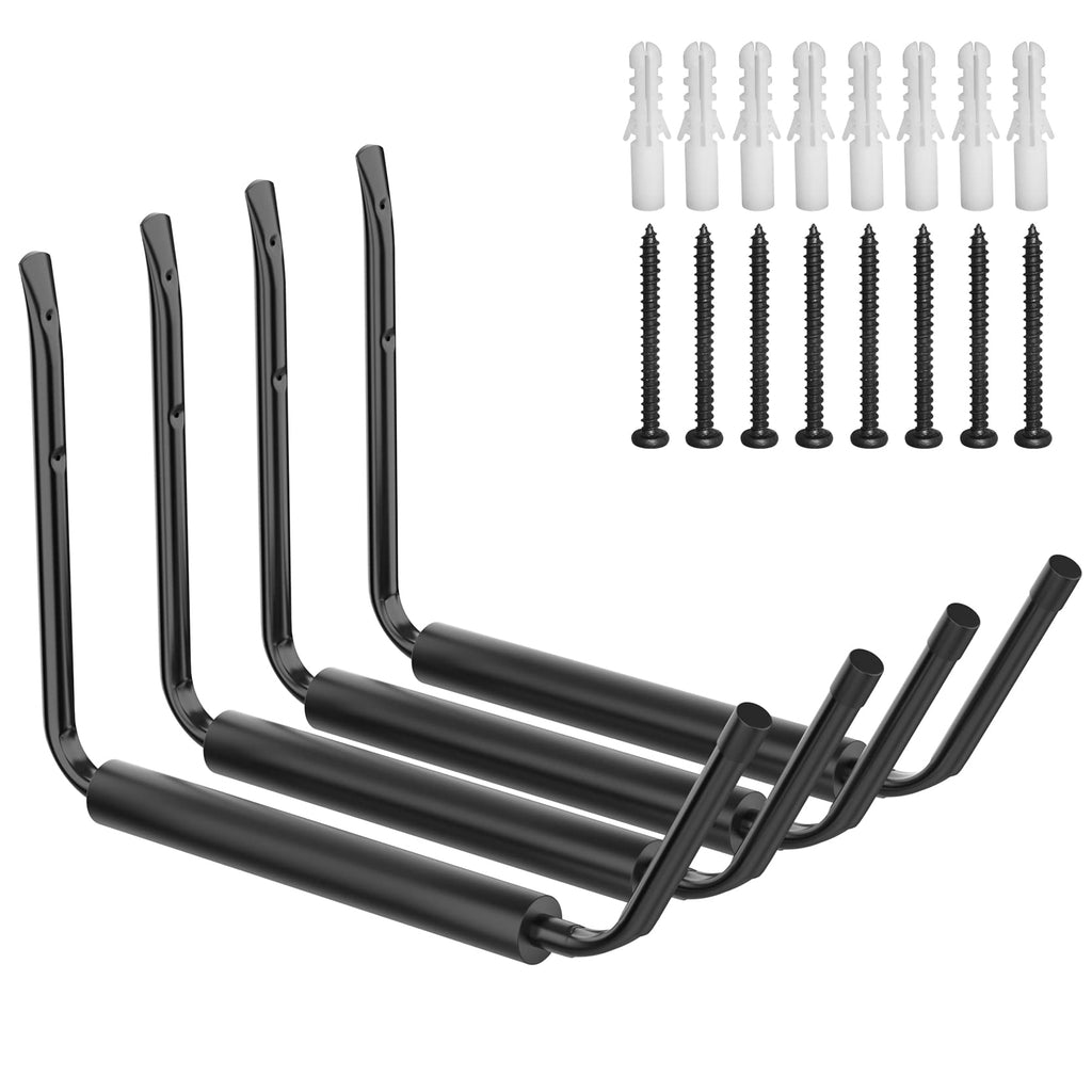 Wall Mount Kayak Storage Rack for 2 Kayaks F49093
