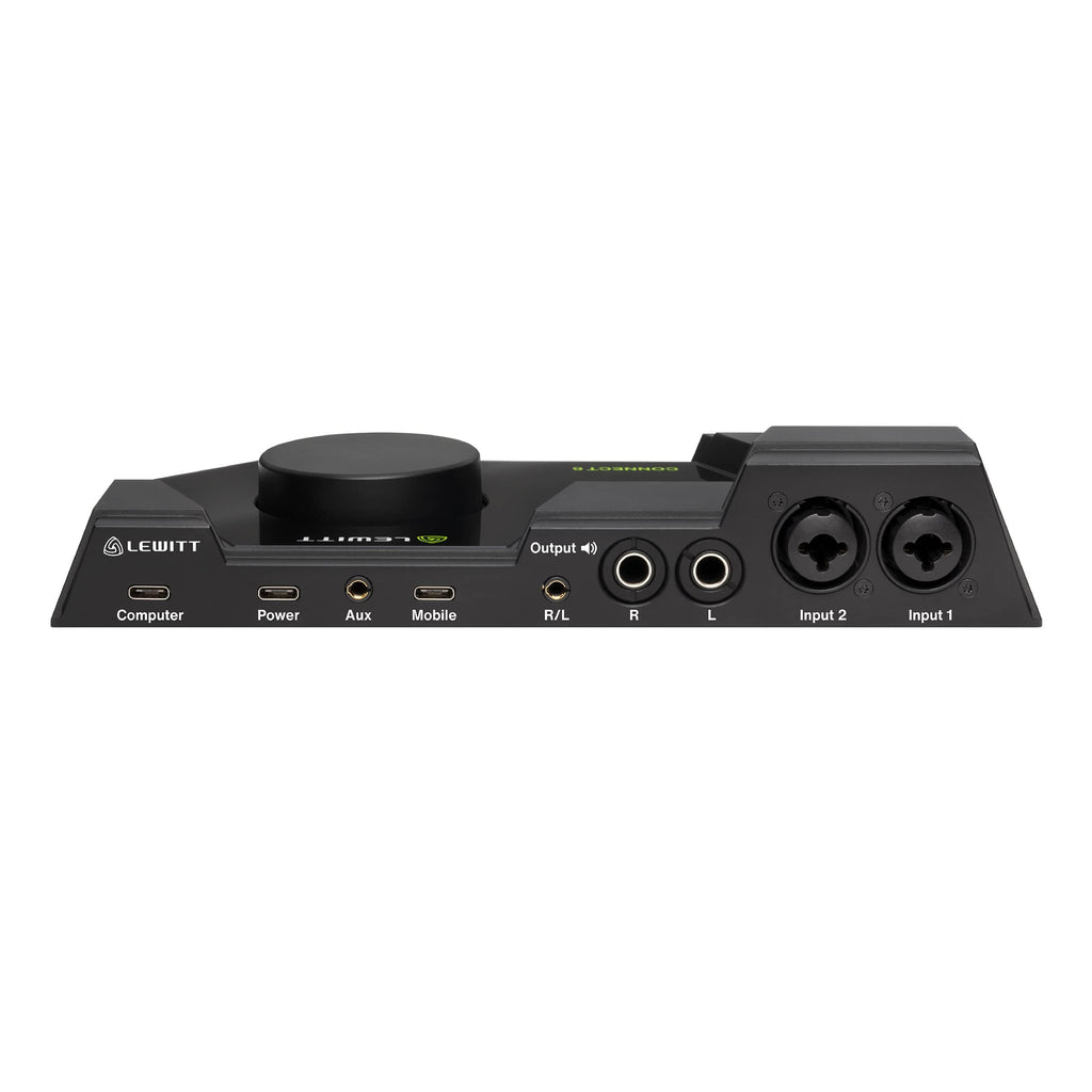 USB Interface J32912