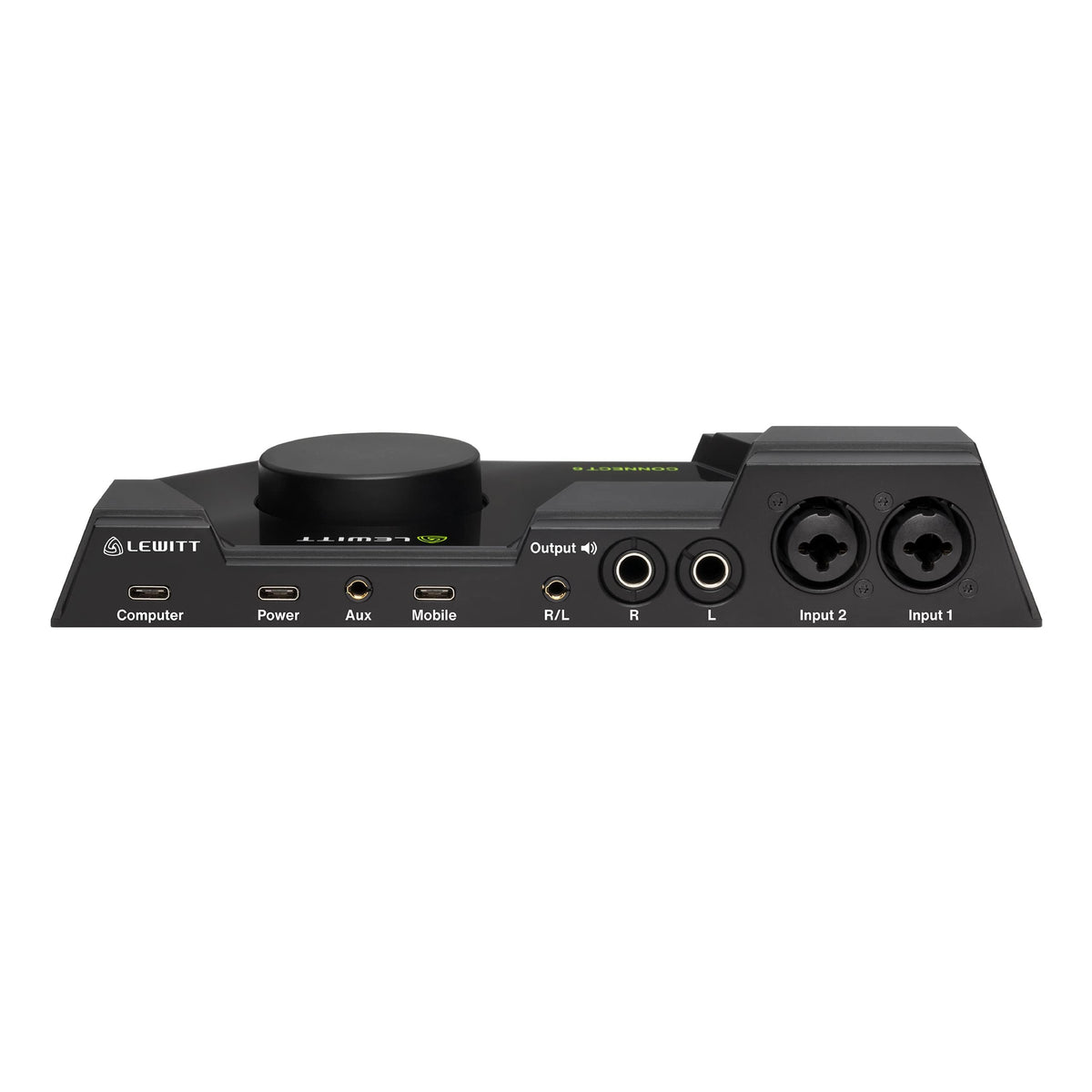 USB Interface J32912