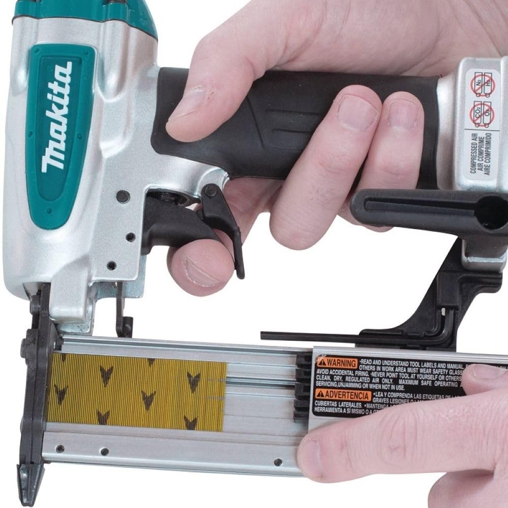 23 Gauge 1-3/8" Pin Nailer Y326