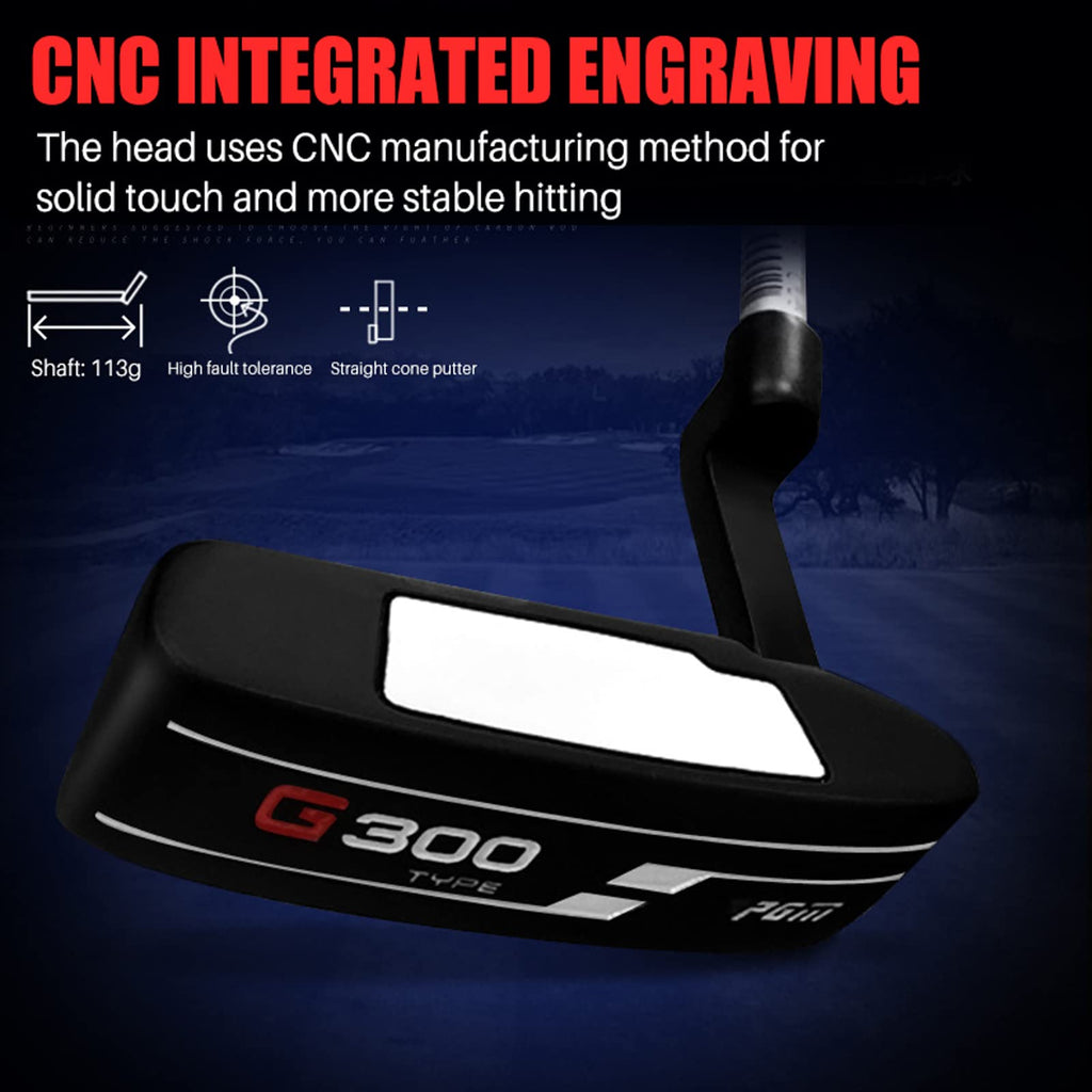 Golf Putter D959