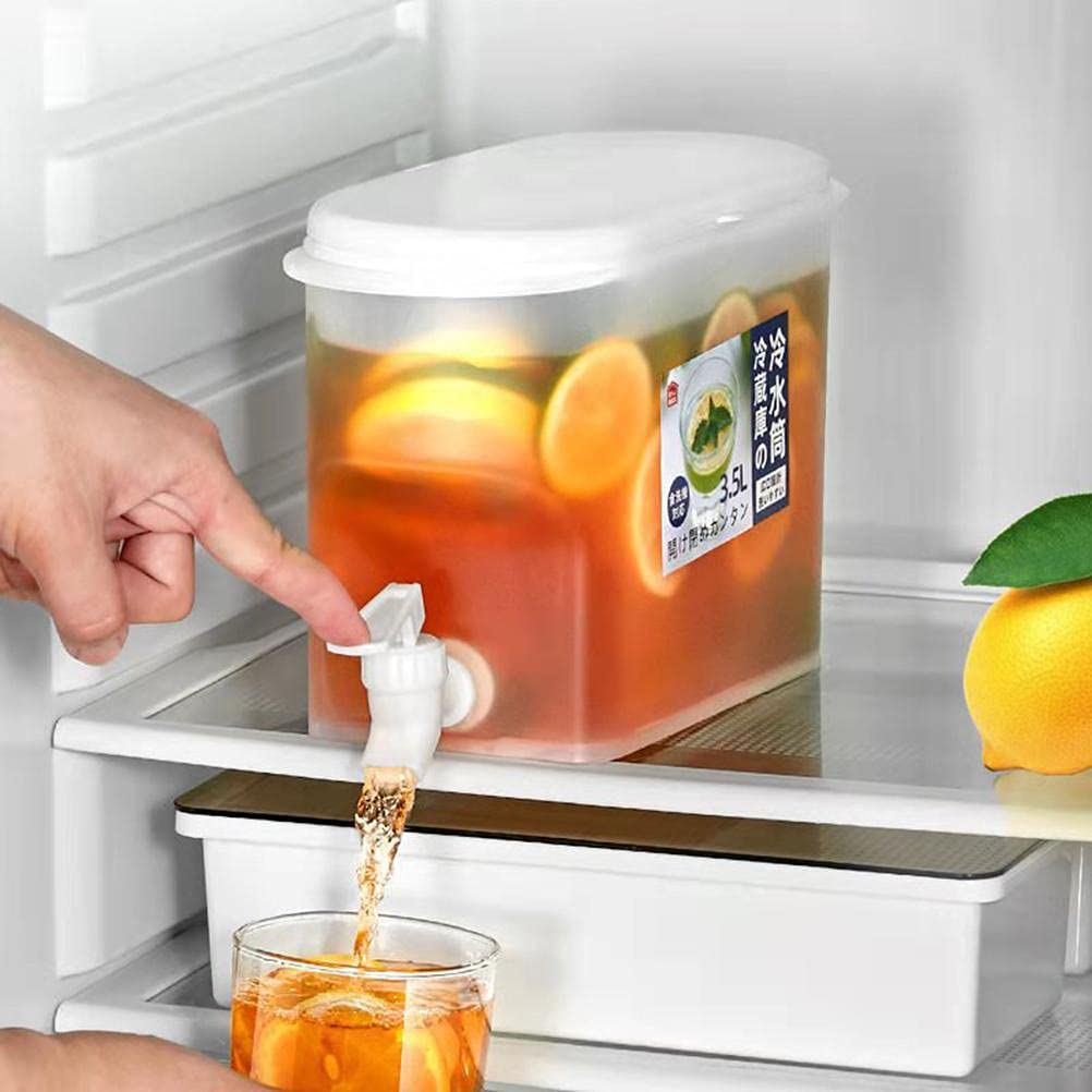 3.5L Water Dispenser with Faucet D573243