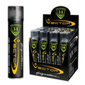 Refined Butane Gas Fuel Refill 12 Can M5643