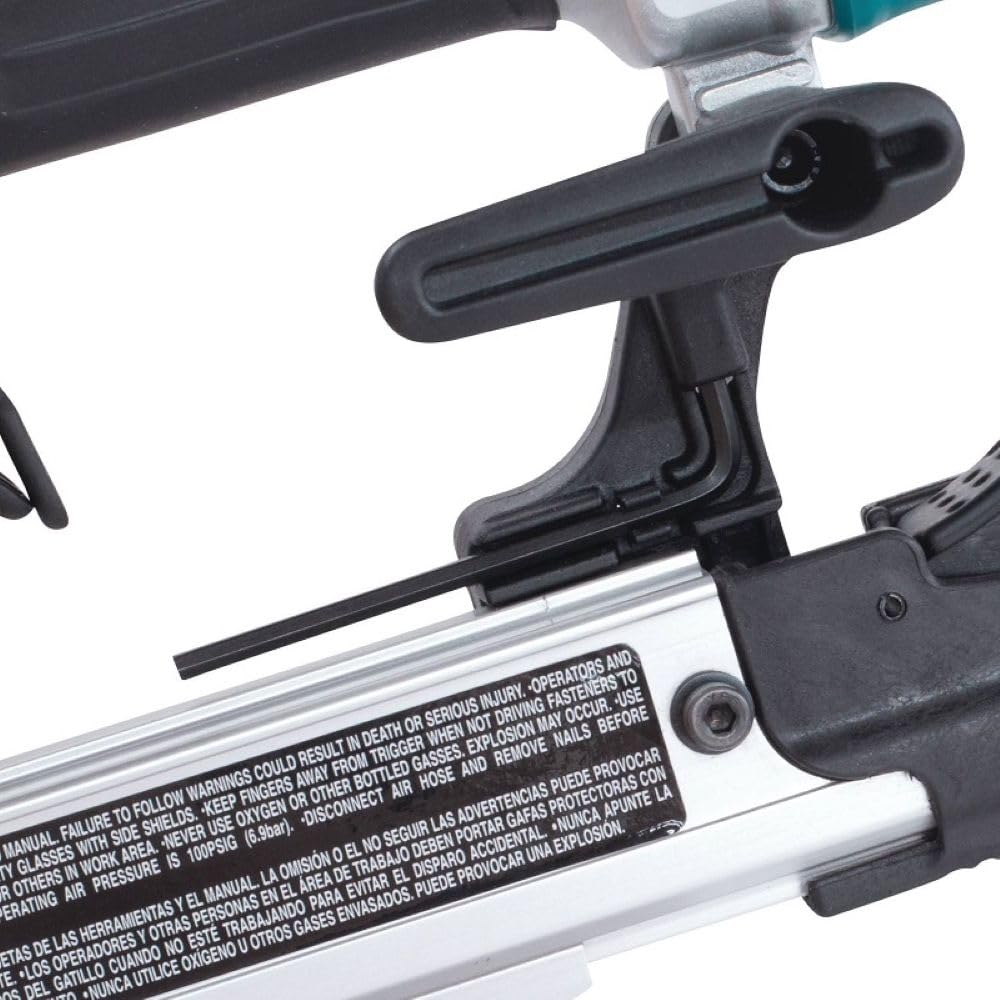 23 Gauge 1-3/8" Pin Nailer Y326