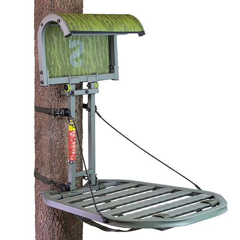 Camo Hang-On Treestand O47197
