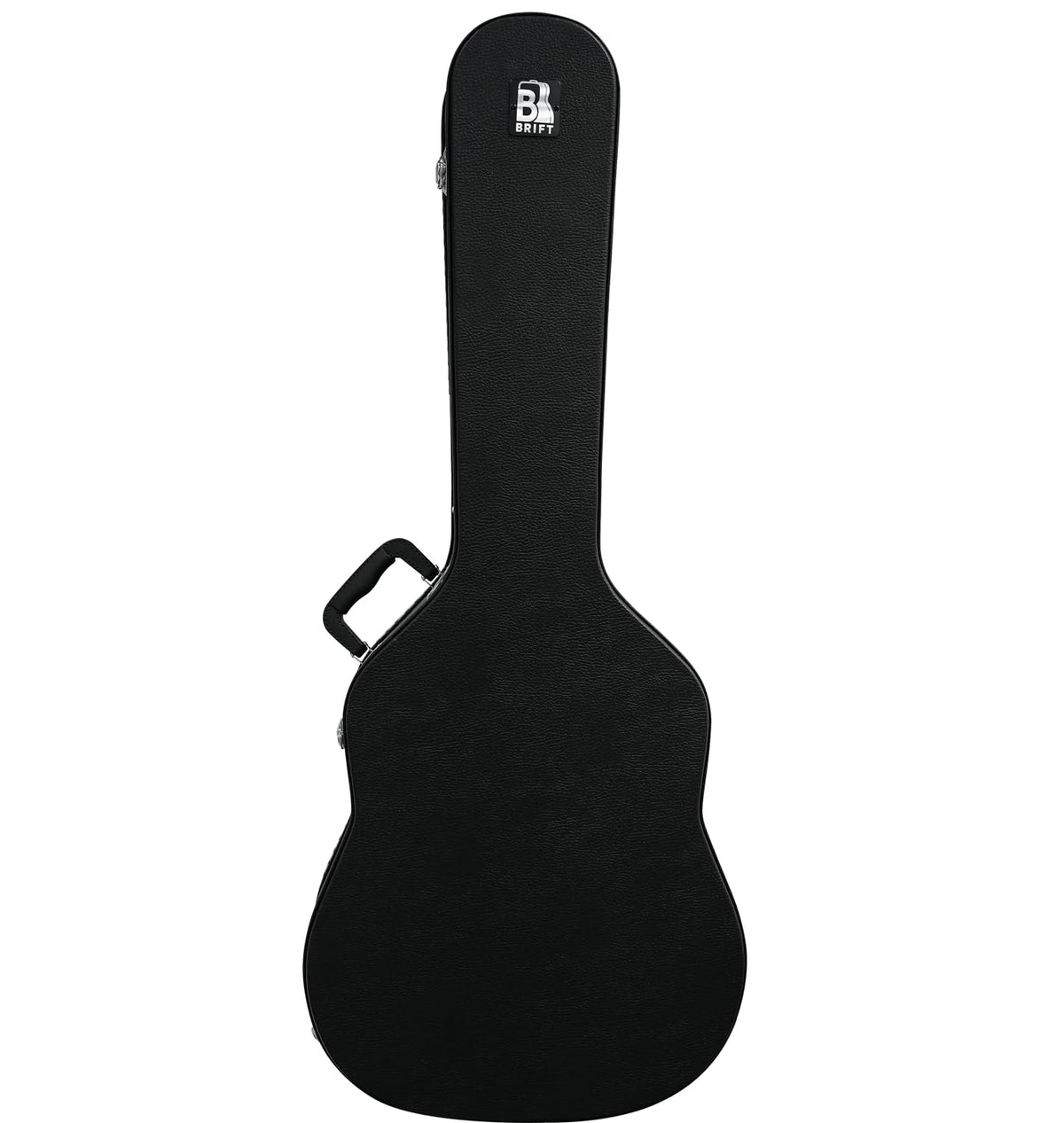 39inch Classical Guitar Case Black M78604