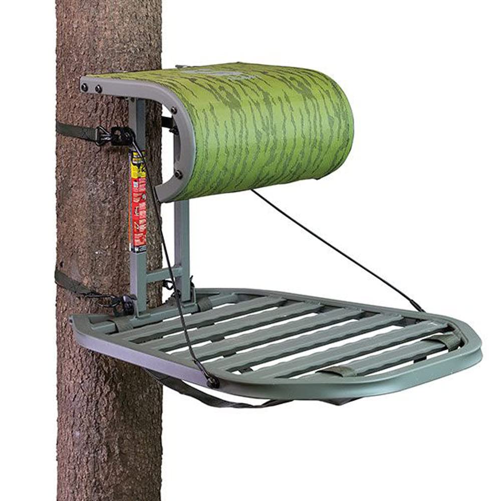 Camo Hang-On Treestand O47197