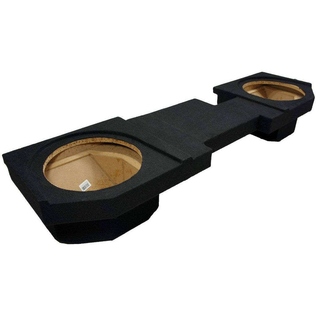 Dual 12" Sub Box Subwoofer Enclosure S495976