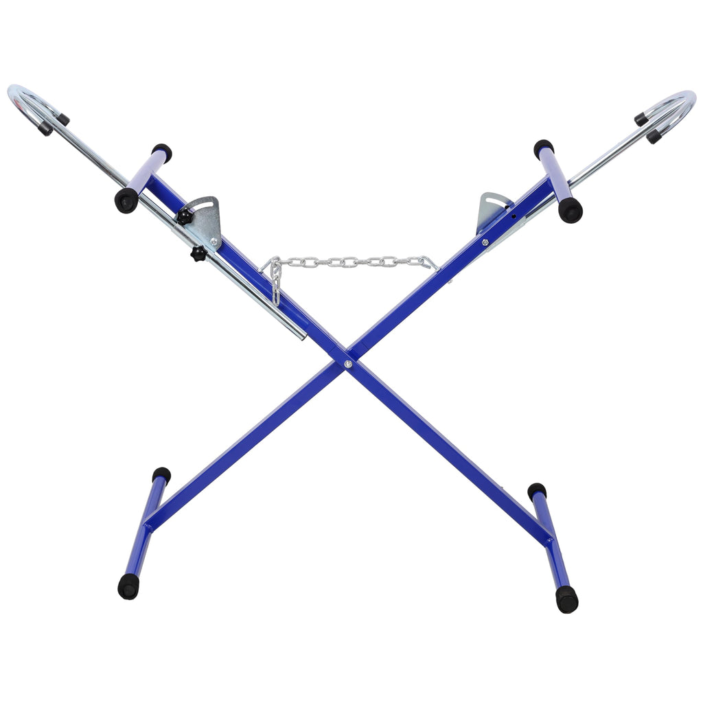 Folding Bumper Stand B68192