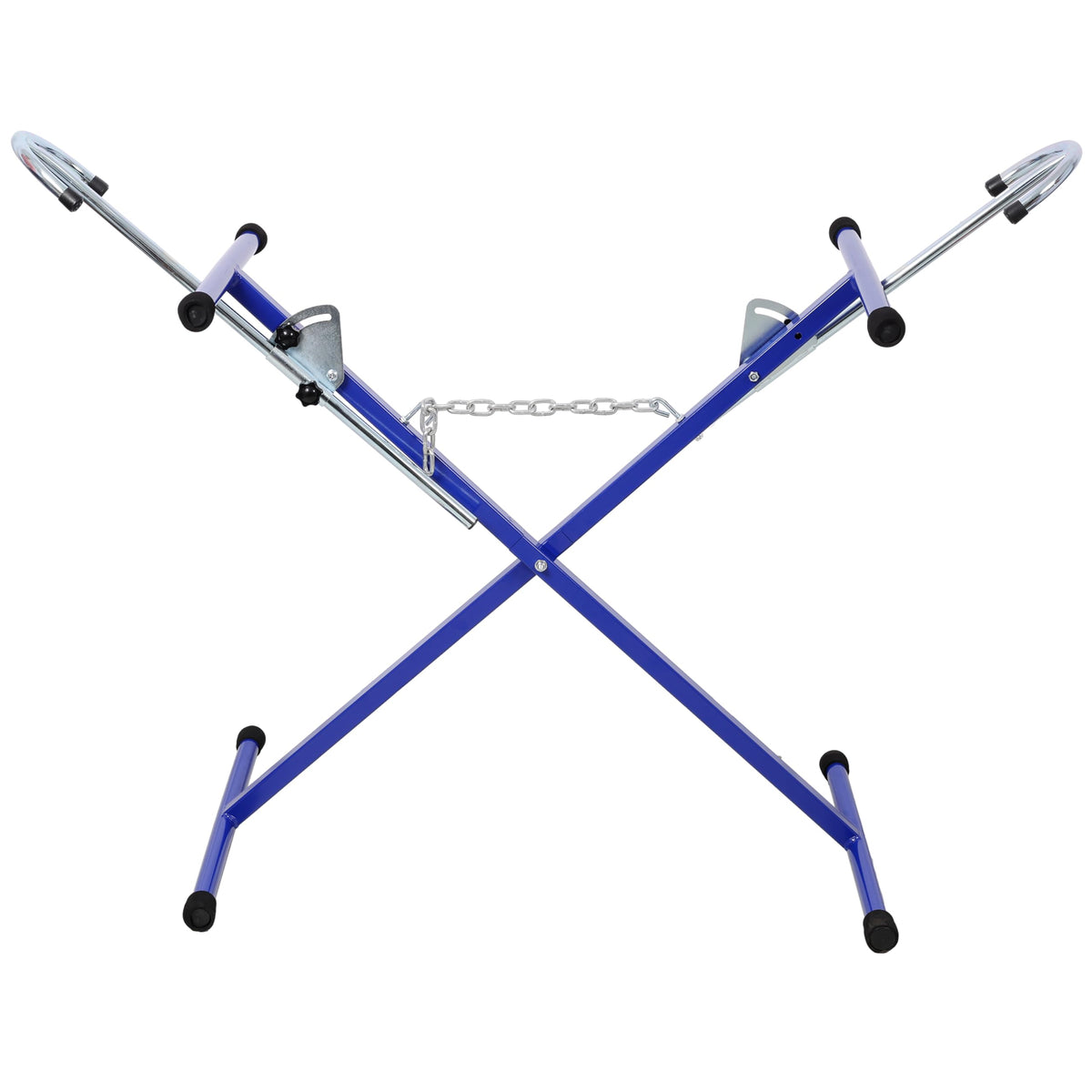 Folding Bumper Stand B68192