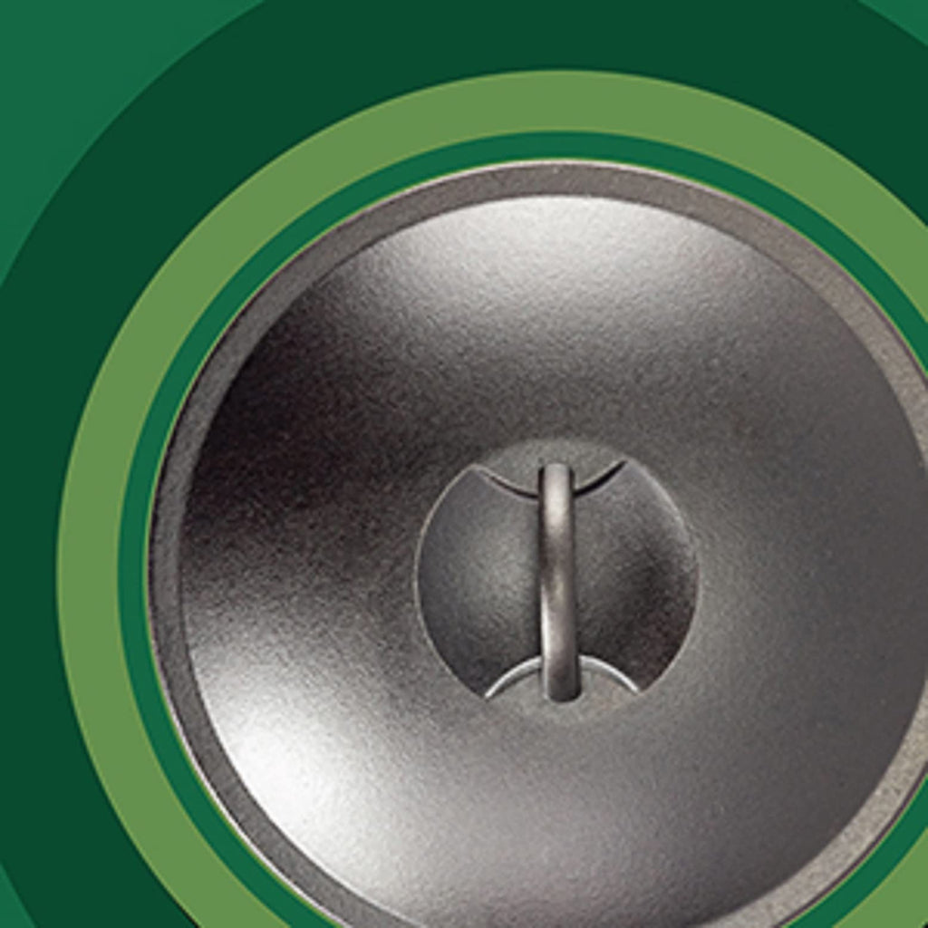 Pre-Seasoned Cast Iron Lid for 12 Inch Skillets X910274