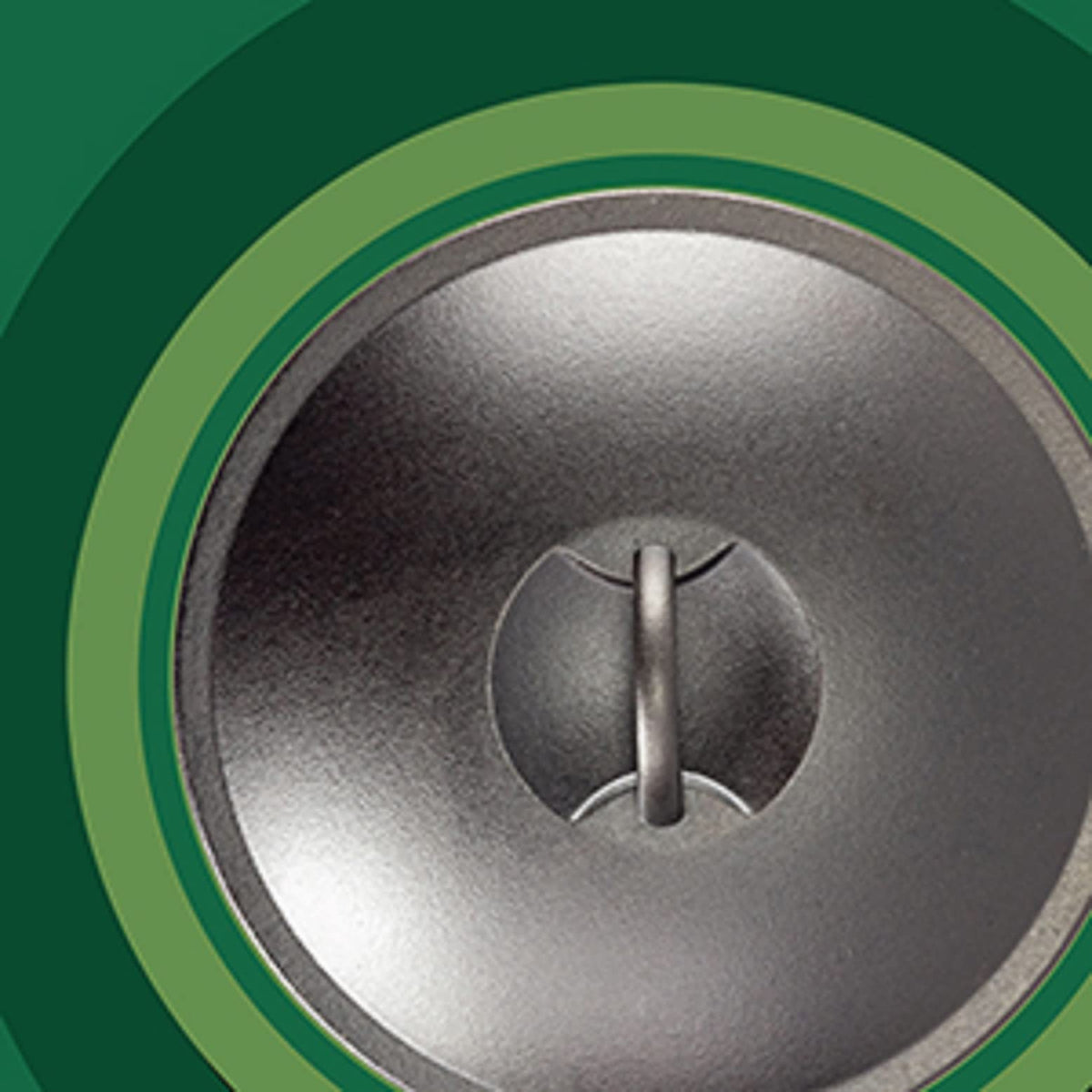 Pre-Seasoned Cast Iron Lid for 12 Inch Skillets X910274
