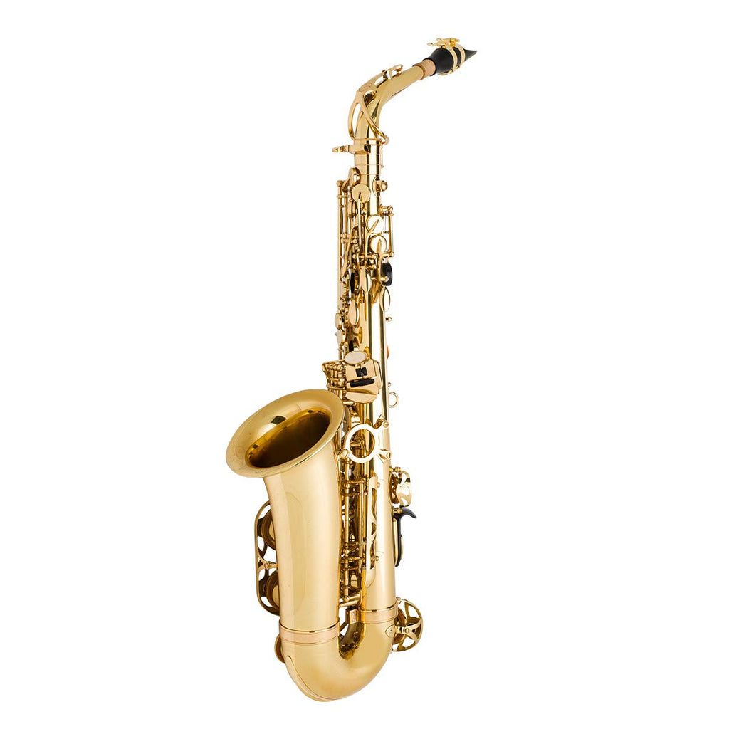 Alto Saxophone L3466