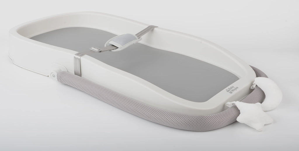 4 in 1 Washable Portable Non-Slip Waterproof Baby Changing Pad T932868