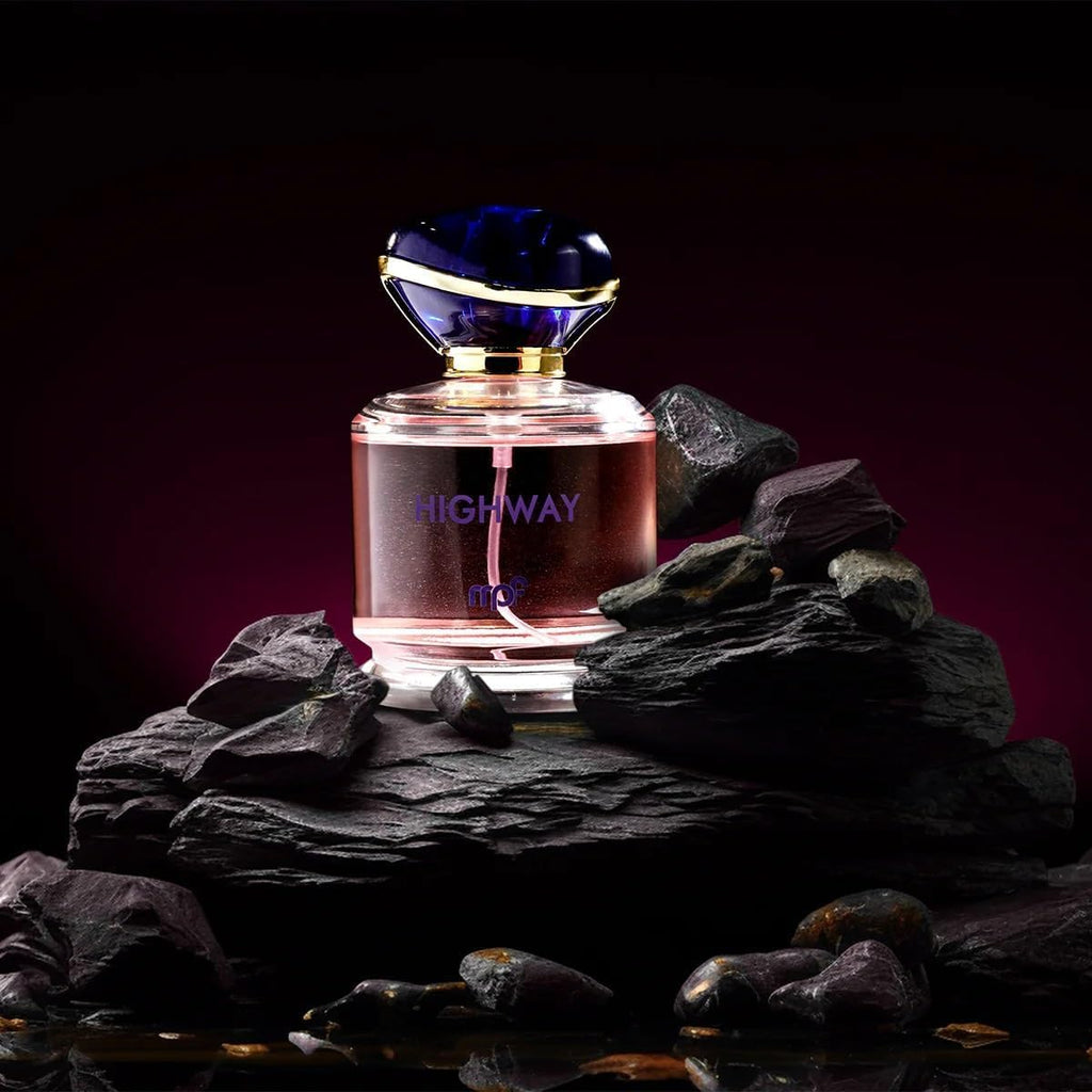Eau de Parfum Spray 100ml H8338