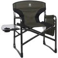 Lightweight Aluminum Director Camping Chair A934