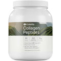 Collagen Peptides Powder Grass-Fed Pasture-Raised Hydrolyzed Type I & III Unflavored 32 oz R639262