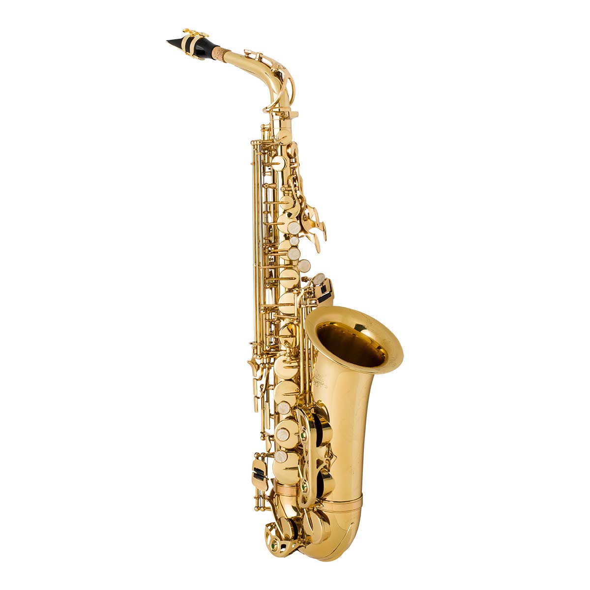 Alto Saxophone L3466