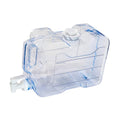 5.7L Portable Water Container with Lid and Handle B7563