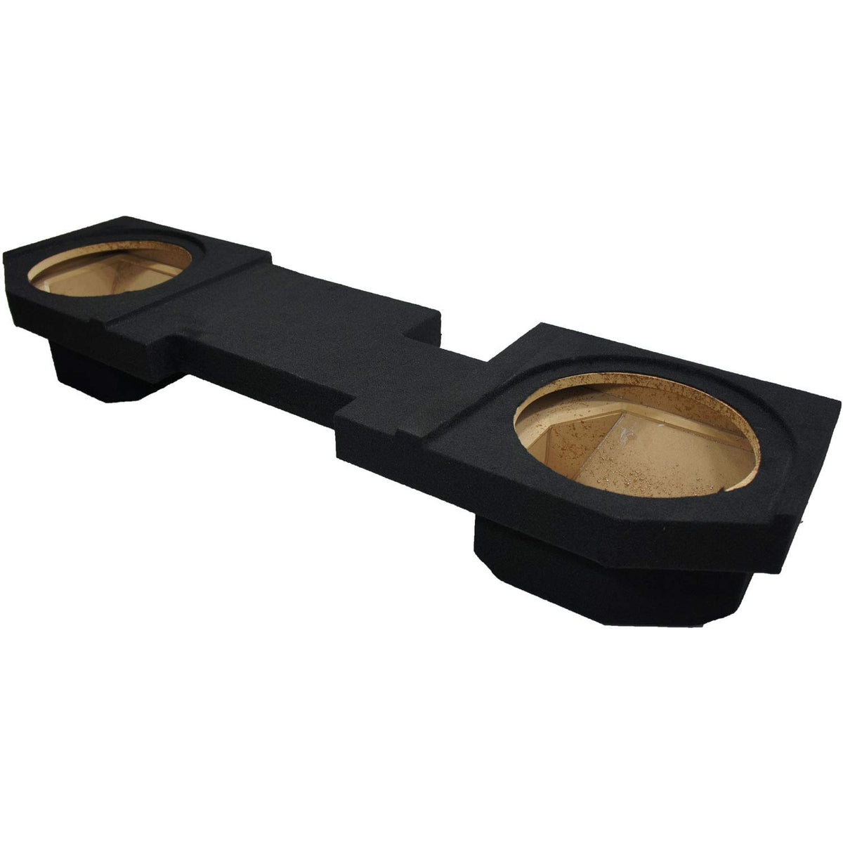 Dual 12" Sub Box Subwoofer Enclosure S495976