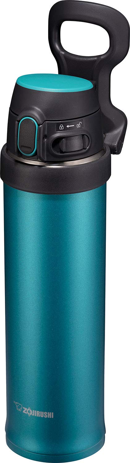 20 Ounce Teal Stainless Mug S652113