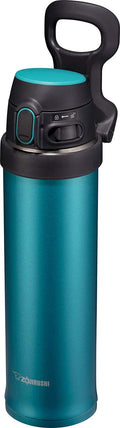 20 Ounce Teal Stainless Mug S652113
