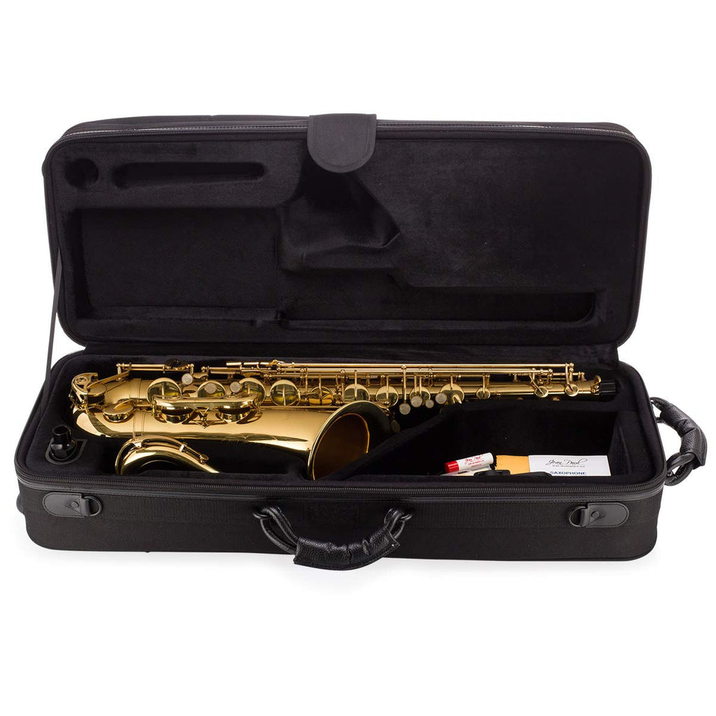 Alto Saxophone L3466