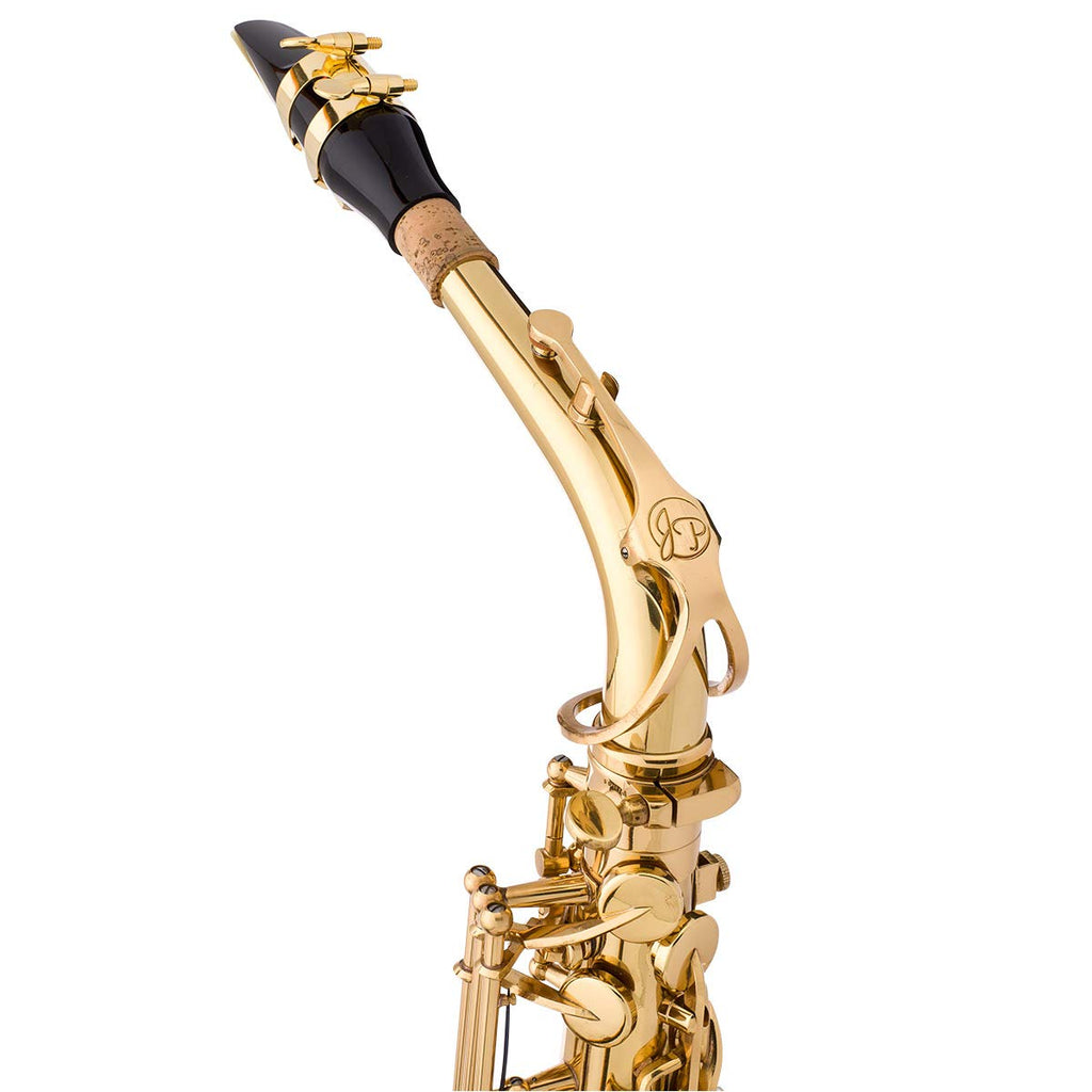Alto Saxophone L3466