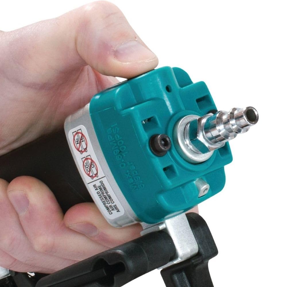 23 Gauge 1-3/8" Pin Nailer Y326
