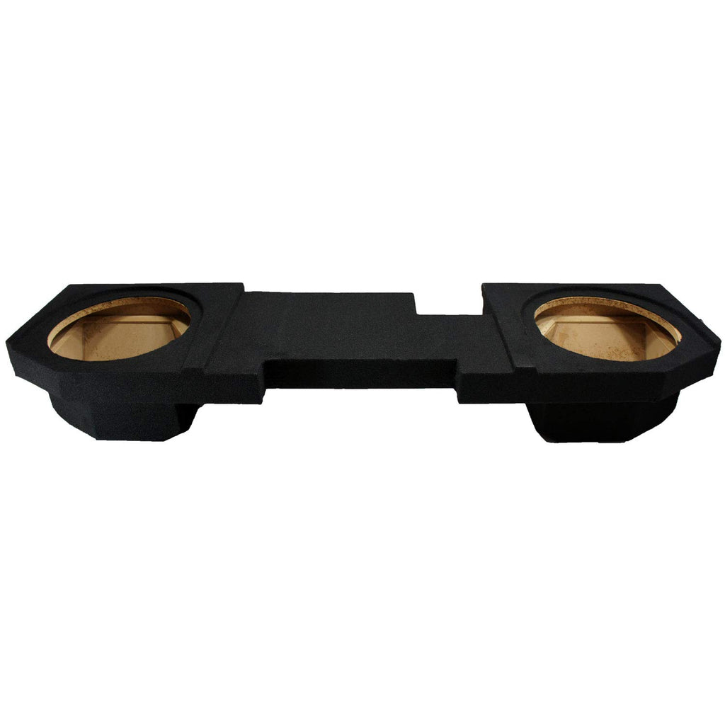 Dual 12" Sub Box Subwoofer Enclosure S495976