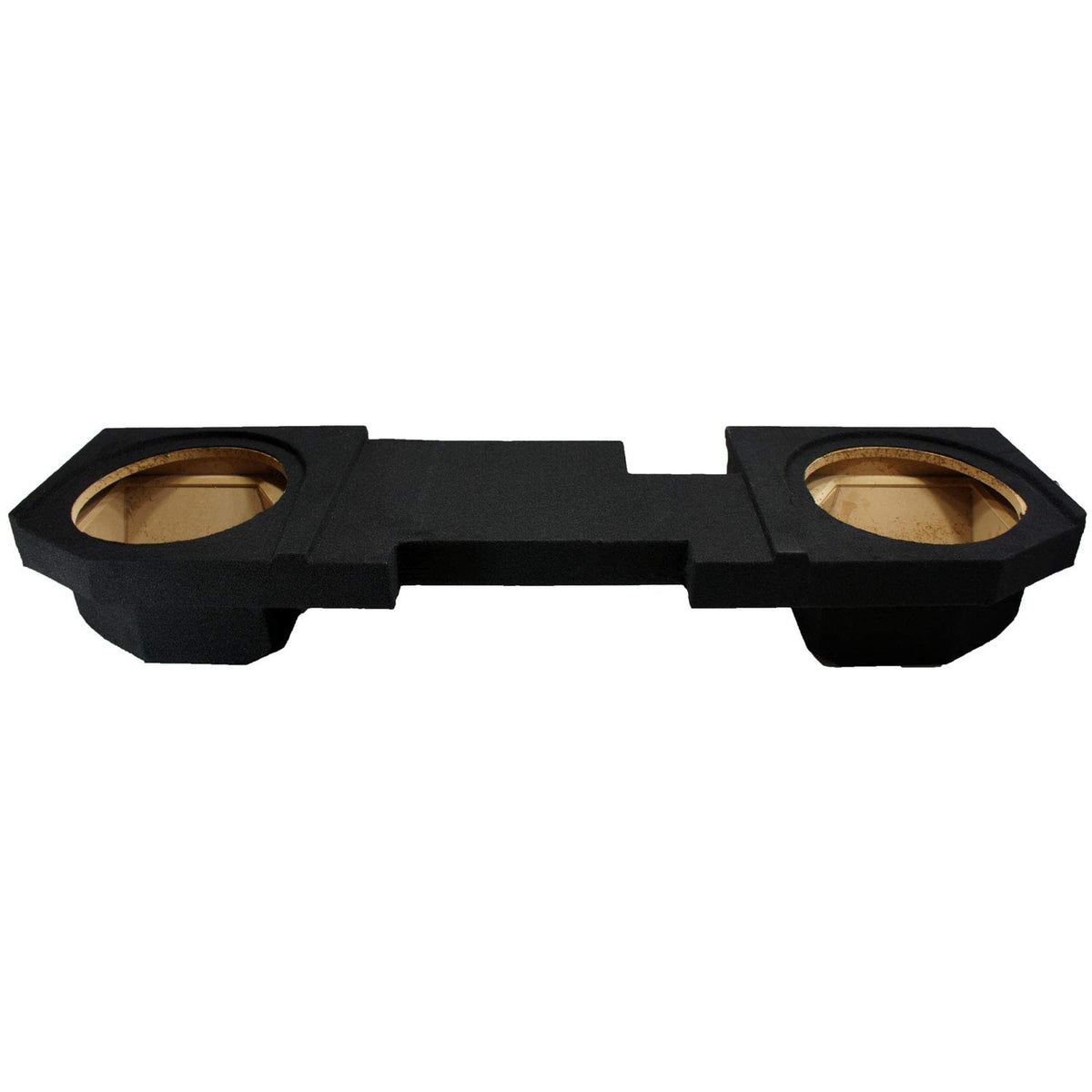 Dual 12" Sub Box Subwoofer Enclosure S495976