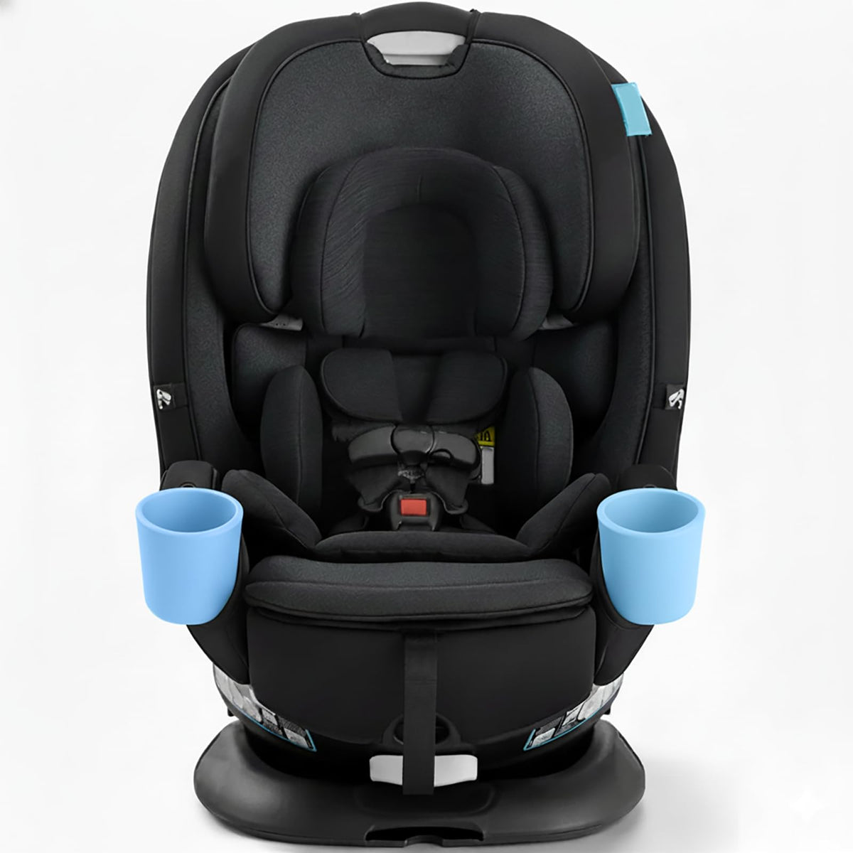 Blue Replacement Cup Holder for Convertible Car Seat D80713