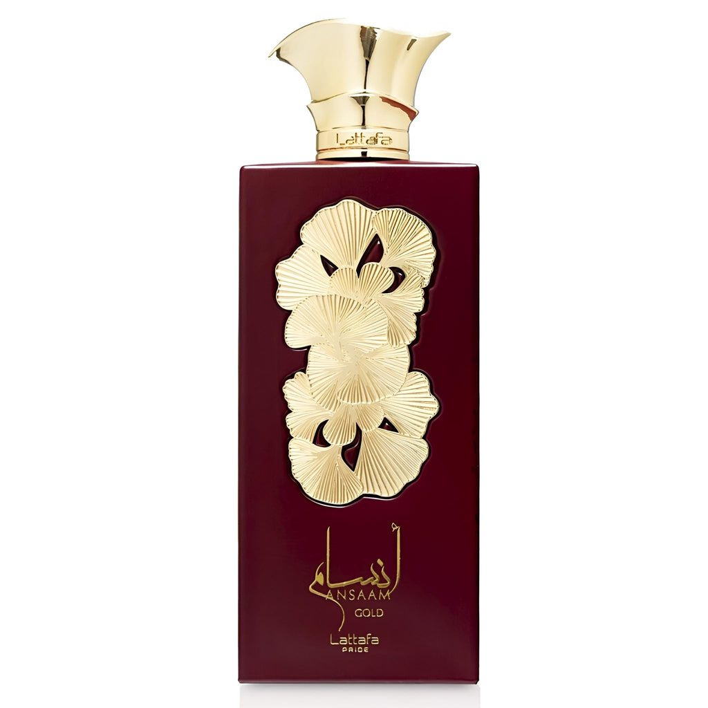 Fruity Floral Sweet Musky Eau de Parfum Spray 3.4 Ounce / 100 ml L231006