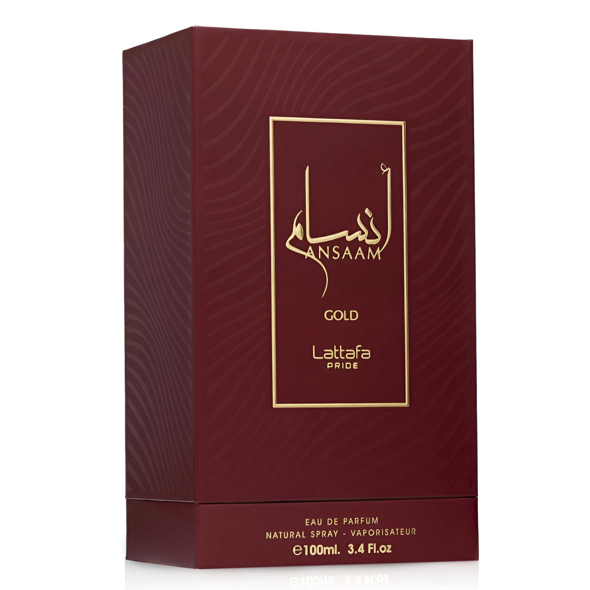 Fruity Floral Sweet Musky Eau de Parfum Spray 3.4 Ounce / 100 ml L231006