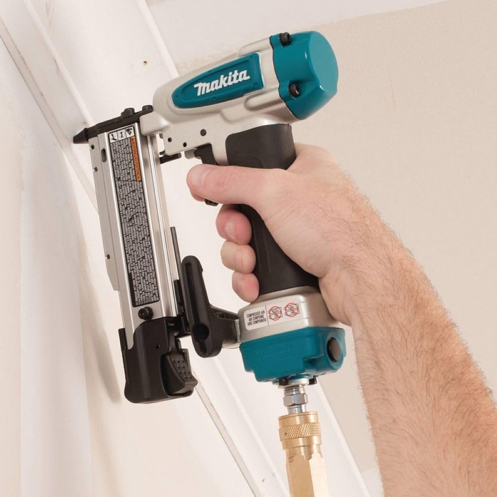 23 Gauge 1-3/8" Pin Nailer Y326