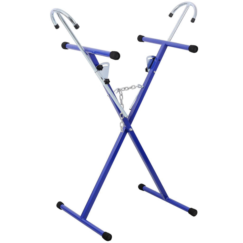 Folding Bumper Stand B68192